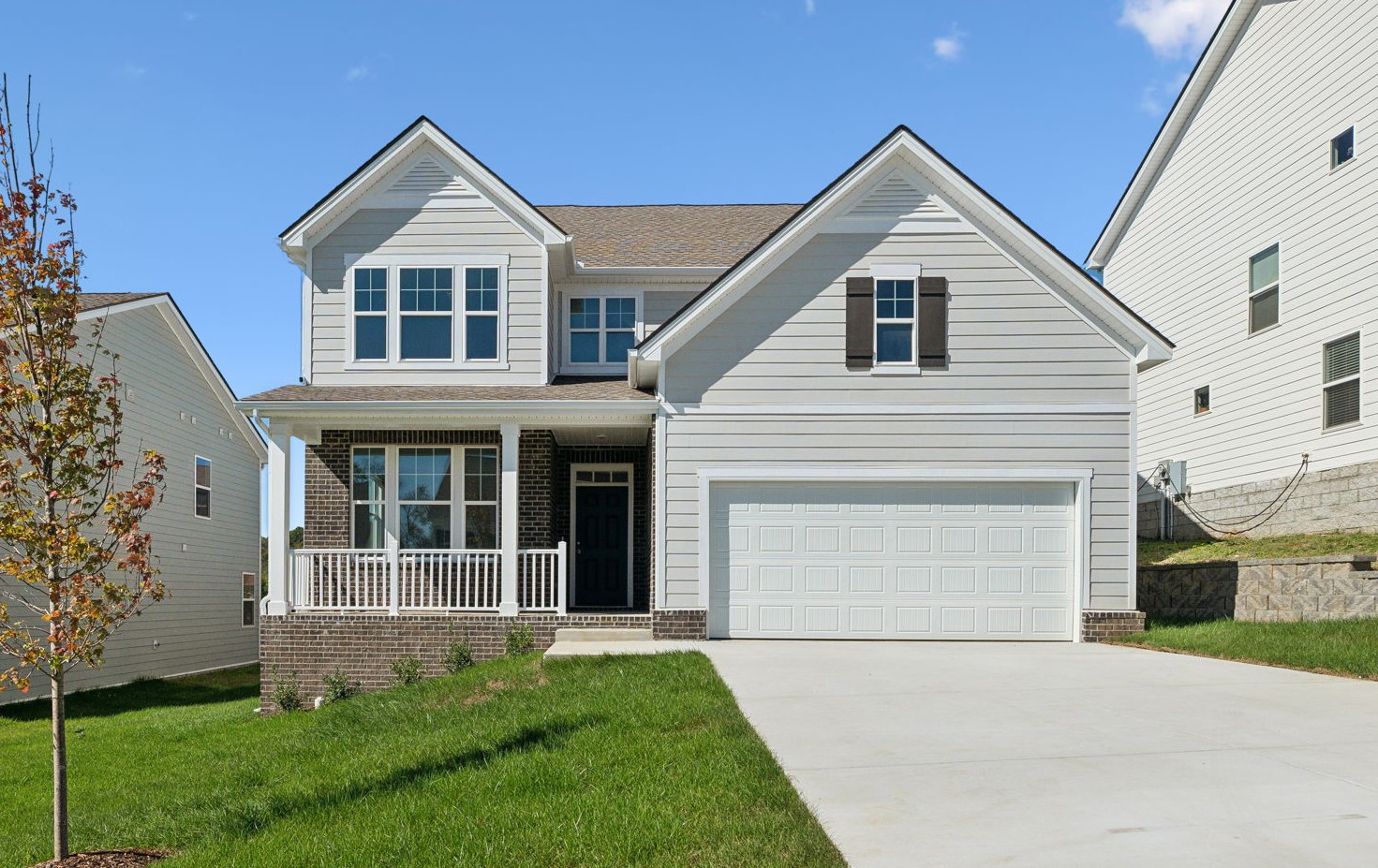 Hanworth Trce, Smyrna, TN 37167