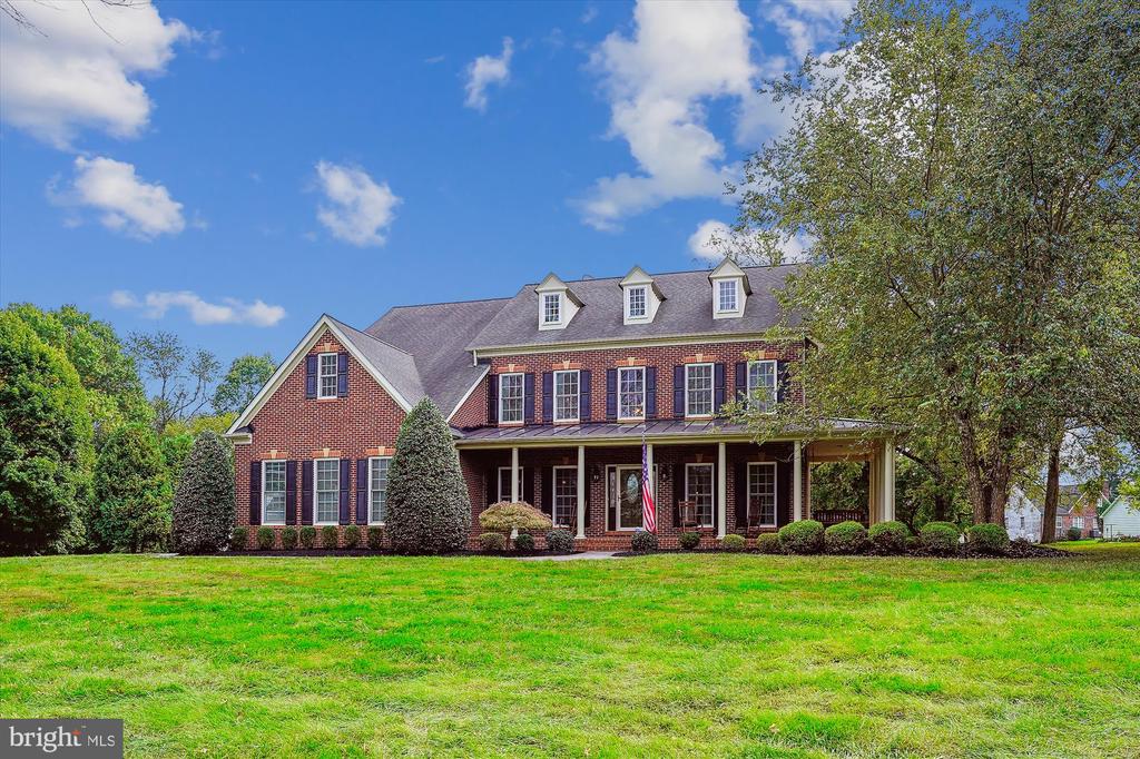 Echo Creek Ct, Gaithersburg, MD 20882