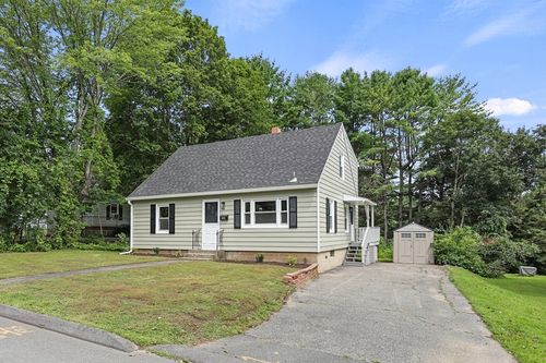 140 Cole Ave, Pittsfield, MA, 01201-8139 | Card Image