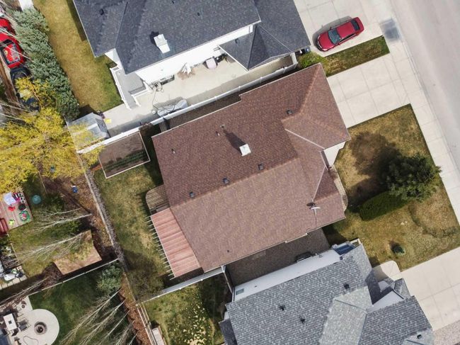164 West Creek Boulevard, House other with 3 bedrooms, 3 bathrooms and 4 parking in Chestermere AB | Image 35