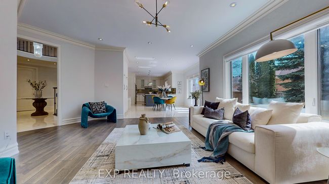 29 Wingate Cres, House other with 6 bedrooms, 6 bathrooms and 8 parking in Richmond Hill ON | Image 17
