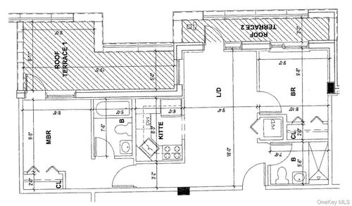 8b-38 Parsons Blvd, Flushing, NY, 11354 | Card Image