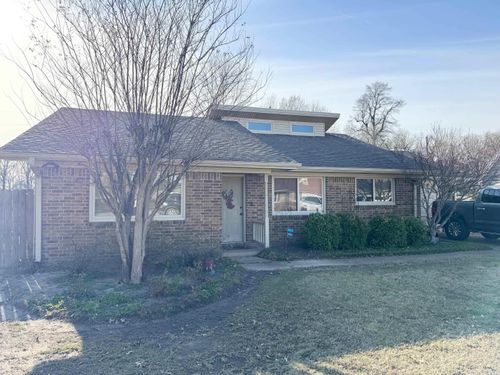 3307 S Debra Ln, Blytheville, AR, 72315-5130 | Card Image