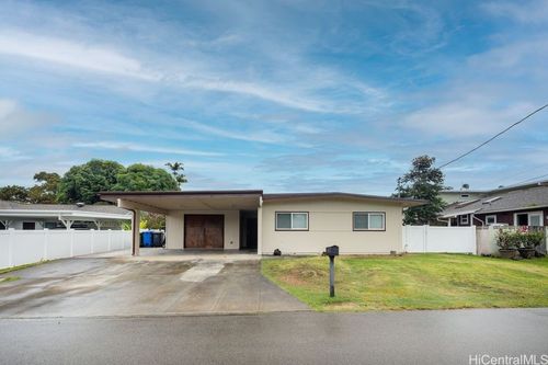 1247 Ulupalakua St, Kailua, HI, 96734-4349 | Card Image