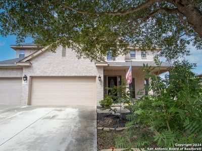 219 Perch Meadow, House other with 4 bedrooms, 3 bathrooms and null parking in San Antonio TX | Image 2