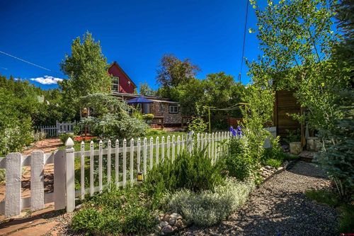 107 Lewis St, Pagosa Springs, CO, 81147-5999 | Card Image