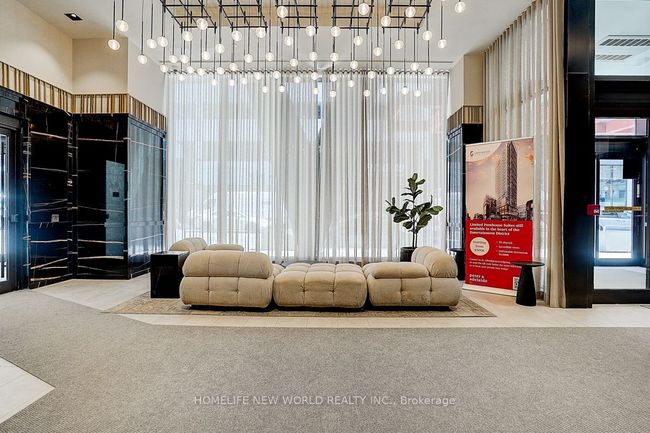 3706 - 108 Peter St, Condo with 2 bedrooms, 2 bathrooms and null parking in Toronto ON | Image 4