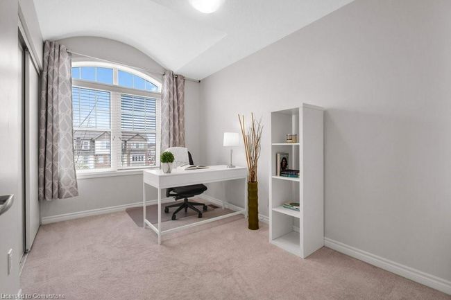 133 Ludolph St, Townhouse with 3 bedrooms, 3 bathrooms and 2 parking in Kitchener ON | Image 29