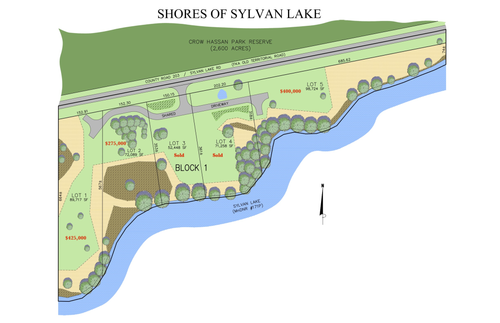 26235 Sylvan Lake Rd, Rogers, MN, 55374-9319 | Card Image