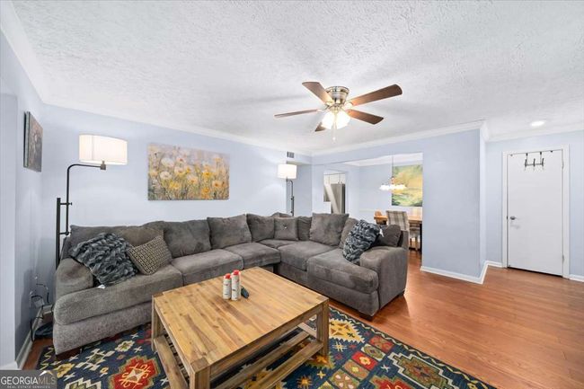 UNIT-7 - 5141 Roswell Rd, Condo with 2 bedrooms, 1 bathrooms and 1 parking in Sandy Springs GA | Image 6