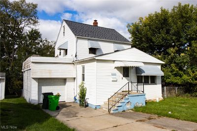 5024 E 88th Street, House other with 3 bedrooms, 1 bathrooms and null parking in Garfield Heights OH | Image 2