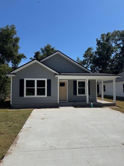 49 Summer Brooke Ln, CRAWFORDVILLE, FL, 32327-2848 | Card Image