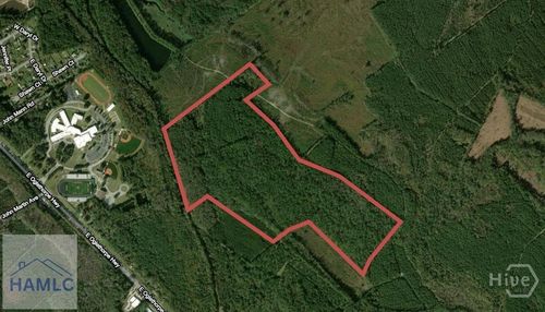 0 Mcintosh Lake Road, Hinesville, GA, 31313 | Card Image