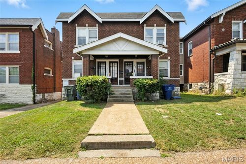 5026 Chippewa, St Louis, MO, 63109 | Card Image