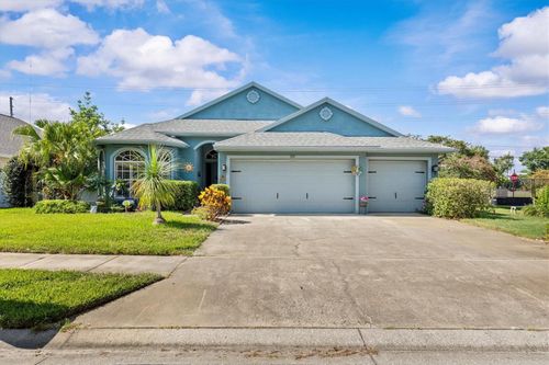 378 Wood Chuck Ave, TARPON SPRINGS, FL, 34689-7519 | Card Image