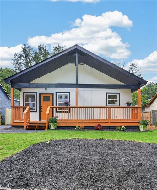 882 Tanner Dr, Scottdale, GA, 30079-1028 | Card Image