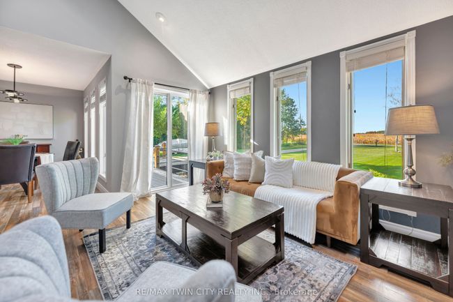 1026 2 Nd Concession Rd St, House other with 3 bedrooms, 3 bathrooms and 10 parking in Delhi ON | Image 28