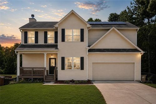1410 Miller Cove Ln, Bethlehem, GA, 30620-1931 | Card Image