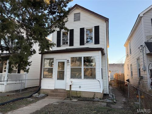 619 Benton St, Valley Park, MO, 63088-1805 | Card Image