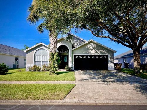 8071 Roaring Creek Ct, Kissimmee, FL, 34747-2263 | Card Image