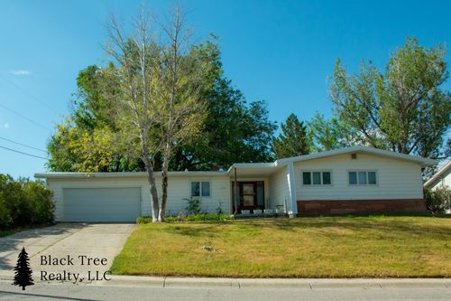 1115 Beaumont Dr, Casper, WY, 82601 | Card Image