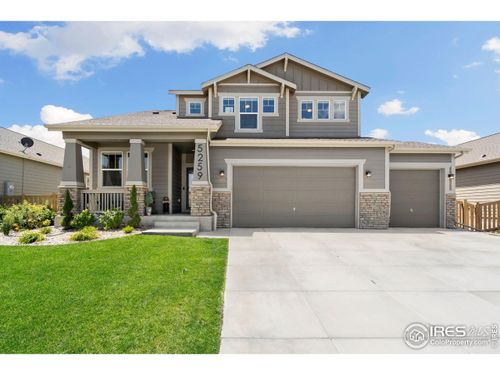5259 Odessa Lake St, Timnath, CO, 80547-5805 | Card Image