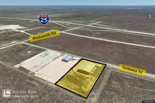 6214 Tonkawa Trl, Bar Nunn, WY, 82601 | Card Image