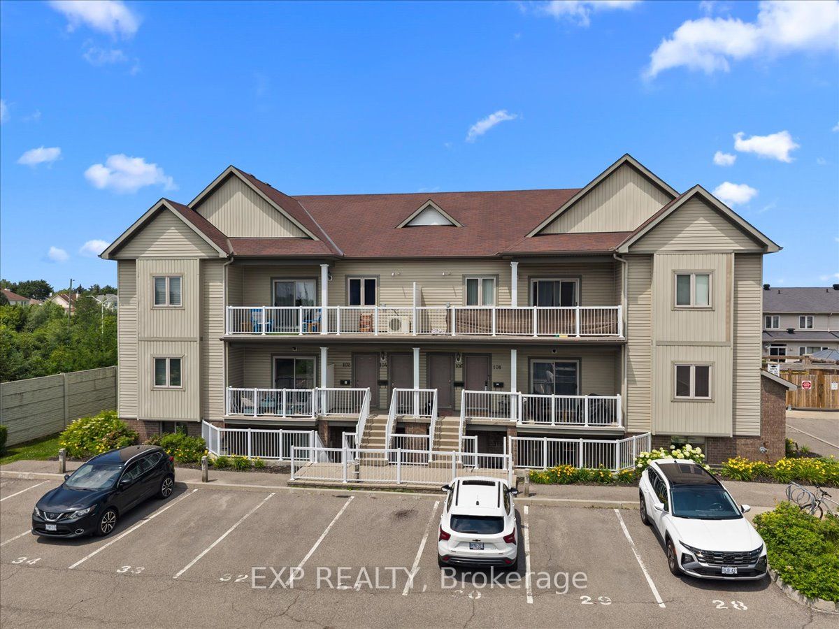 Residential in Orleans - Cumberland and Area 3