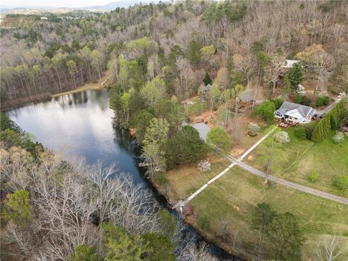 201 Talona Lake Ter, Ellijay, GA, 30536-6714 | Card Image
