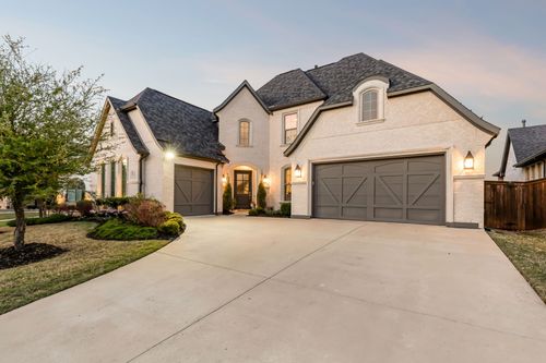3382 Springhouse Way, Celina, TX, 75009-4597 | Card Image