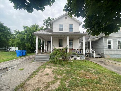 177 Clifton St, Rochester, NY, 14611-3252 | Card Image