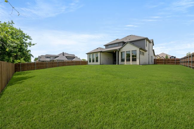 4814 Nomad Dr, House other with 4 bedrooms, 3 bathrooms and null parking in Midlothian TX | Image 26