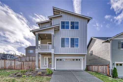 4296 Acacia Lane Se, Port Orchard, WA, 98366 | Card Image