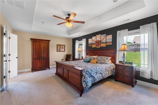 3026 Summer View Ave, House other with 3 bedrooms, 2 bathrooms and null parking in Springdale AR | Image 14