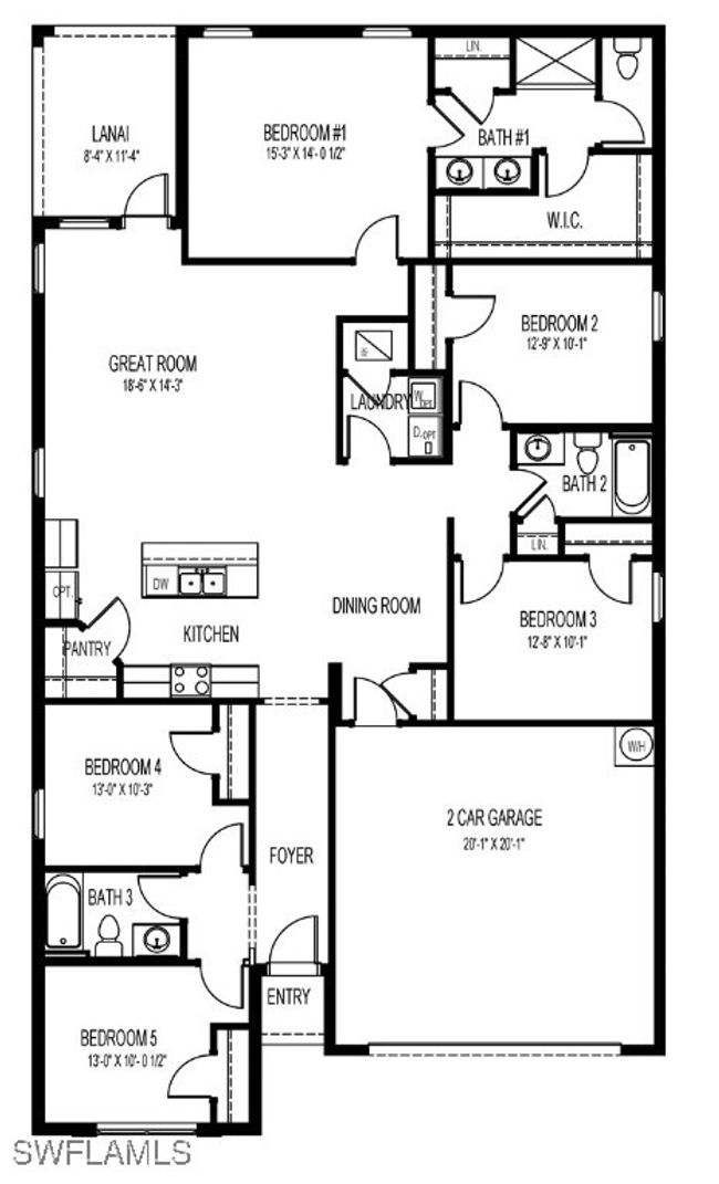 Floor plan | Image 27