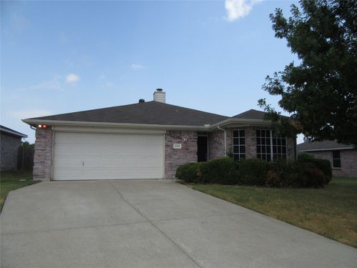 319 Lake Wichita Dr, Wylie, TX, 75098-4891 | Card Image