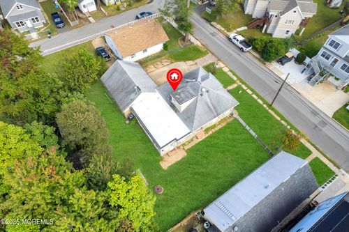 1 Saint Marks Pl, Keansburg, NJ, 07734-1311 | Card Image