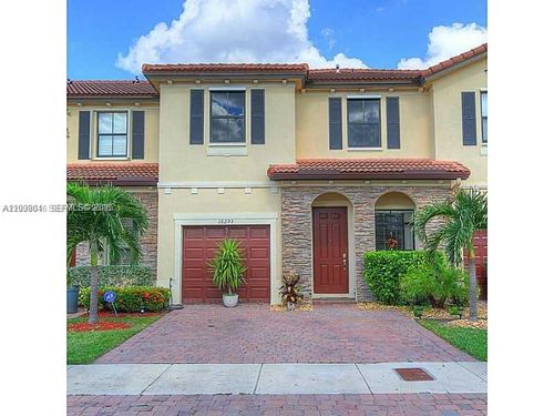 16293 Sw 71st Ter, Miami, FL, 33193 | Card Image