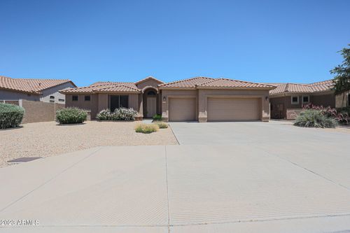 24645 N 45th Dr, Glendale, AZ, 85310-3046 | Card Image