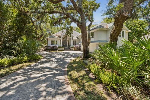 4 Salt Marsh Dr, Amelia Island, FL, 32034-6434 | Card Image