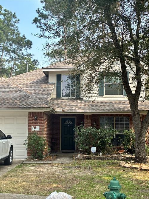 17826 Yukon Pass Dr, Humble, TX, 77346-4123 | Card Image