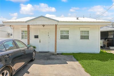 211 N Dilton Street, House other with 2 bedrooms, 1 bathrooms and null parking in Metairie LA | Image 1