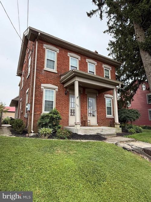 60 W Church Rd, STEVENS, PA, 17578-9758 | Card Image