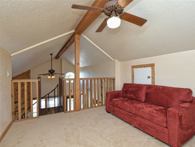 The versatile loft space. | Image 18