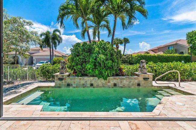 16181 Merida Ln, House other with 3 bedrooms, 3 bathrooms and null parking in Delray Beach FL | Image 21