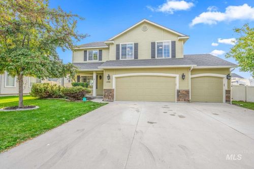 1591 N Vinifera Ave, Kuna, ID, 83634-5008 | Card Image