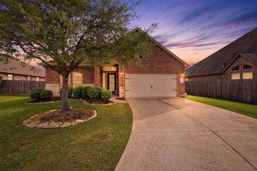 23207 Verona View Ln, Katy, TX, 77493-2860 | Card Image