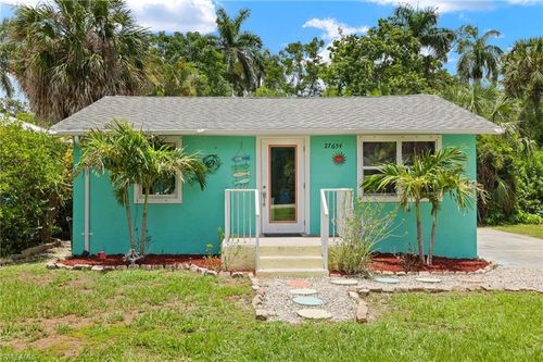 27654 Tennessee St, Bonita Springs, FL, 34135-4815 | Card Image