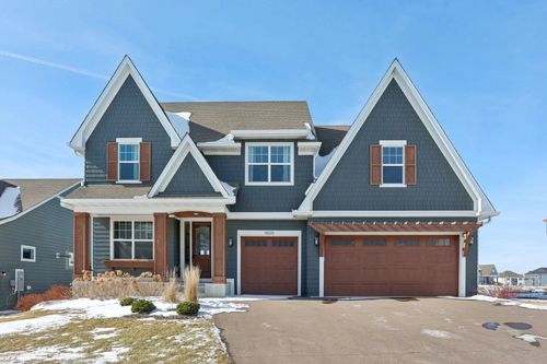 4605 Sunset Lane, Minnetrista, MN, 55331 | Card Image