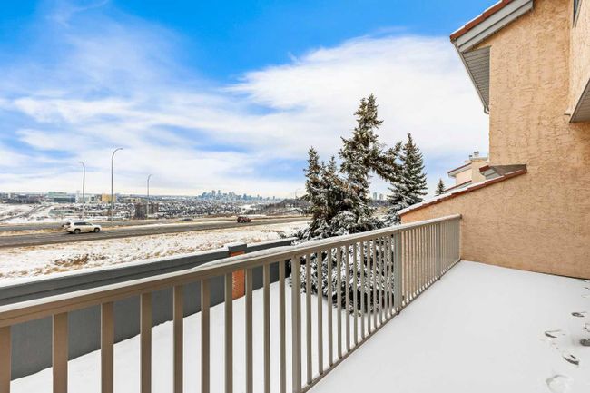 76 - 5810 Patina Drive Sw, Home with 3 bedrooms, 3 bathrooms and 2 parking in Calgary AB | Image 18